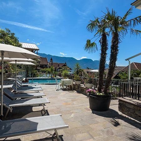 Villa Maria Tirolo Exterior photo
